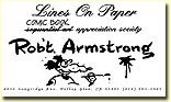 Robert Armstrong