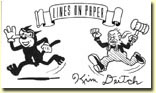 Kim Deitch