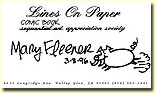 Mary Fleener