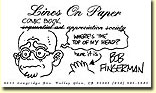 Bob Fingerman