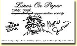 Marie Severin
