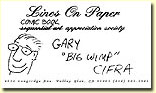 Gary Cifra