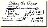 Peter Kuper