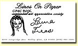 Laura Freas