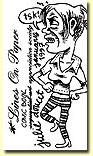 Julie Doucet