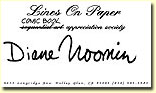 Diane Noomin