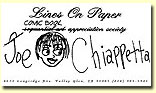 JoeChiappetta