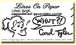 Carol Tyler