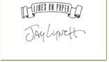 Jay Lynch