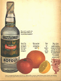 Rot Gut